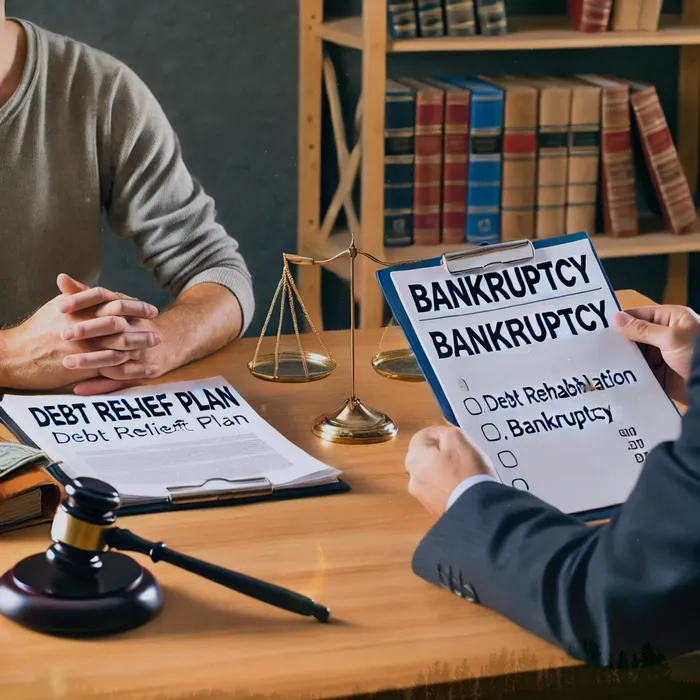 개인회생워크아웃