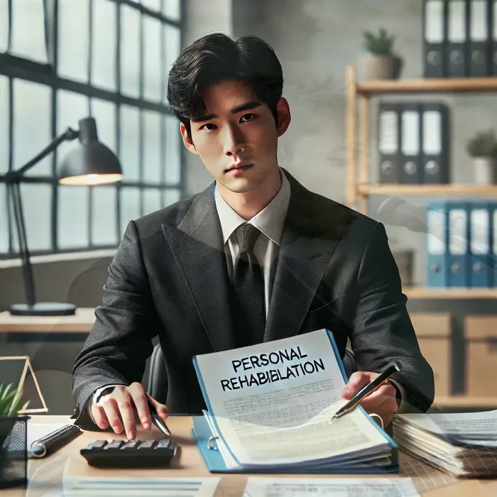 공무원개인회생