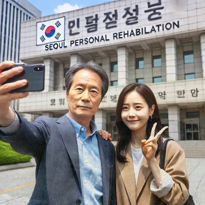 개인회생비용저렴한곳