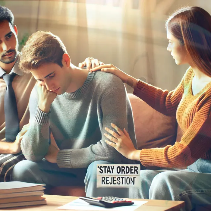 법인대표대출 연체 시