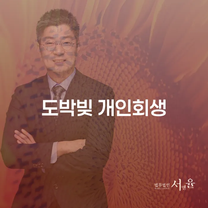 개인회생 법무사 비용 무이자 자체 분납 가능하고 개인파산 필수로 알아야하는 부분
