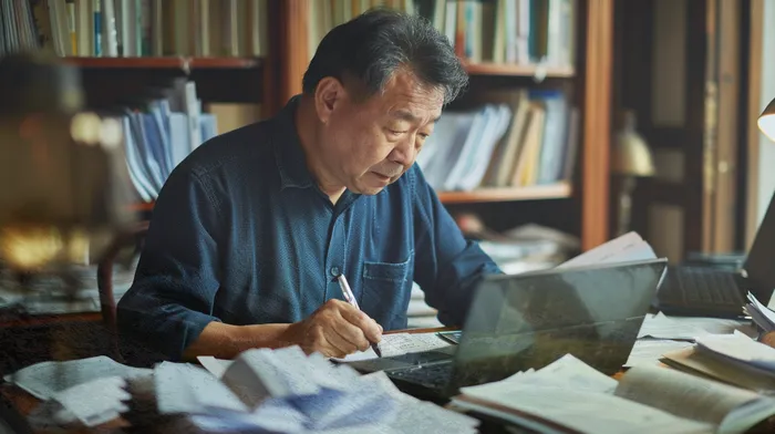 개인회생사무실