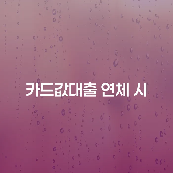 개인신용회복지원 개인회생 확인해요
