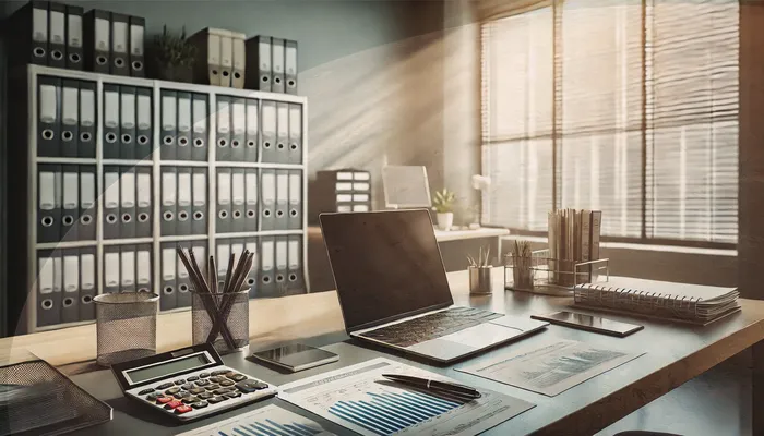 개인파산신청서류