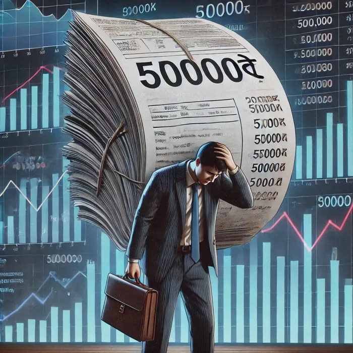 개인파산회생실무