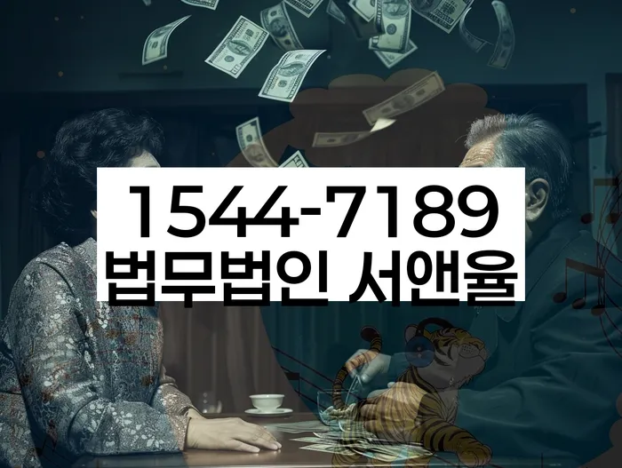 개인파산회생실무