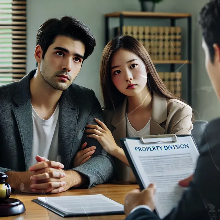 개인회생부채증명서