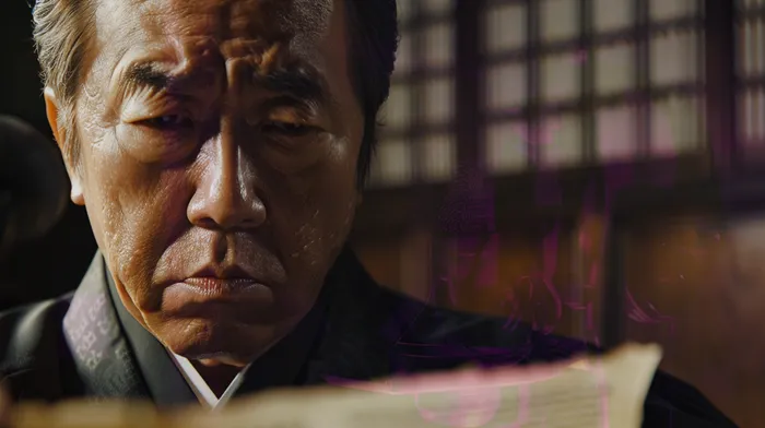 개인회생부채증명서