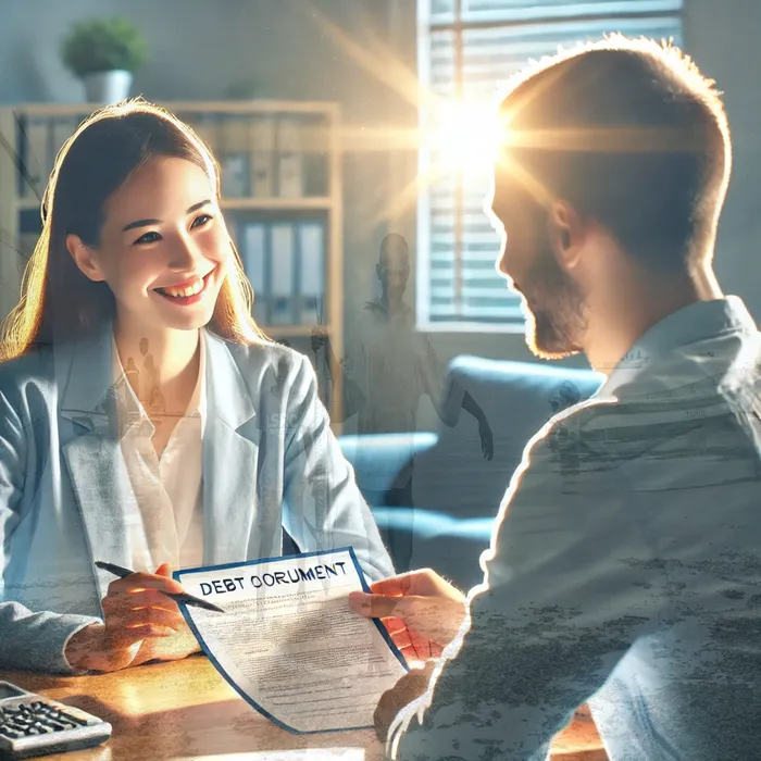 개인회생도박으로 인한 채무