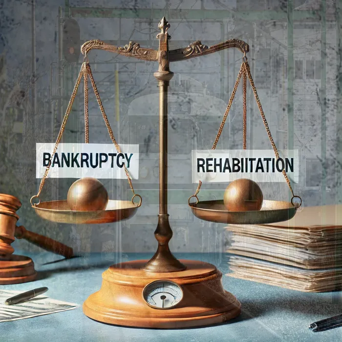 사업자개인회생