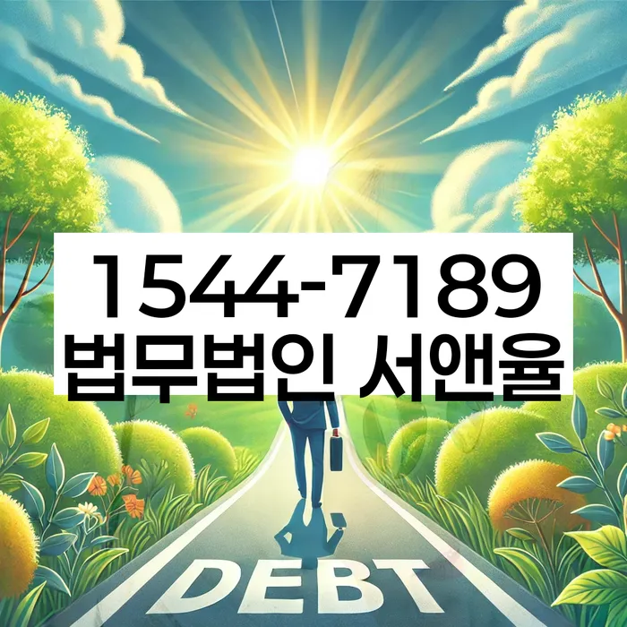 사업자개인회생