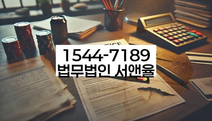 개인회생신청비용