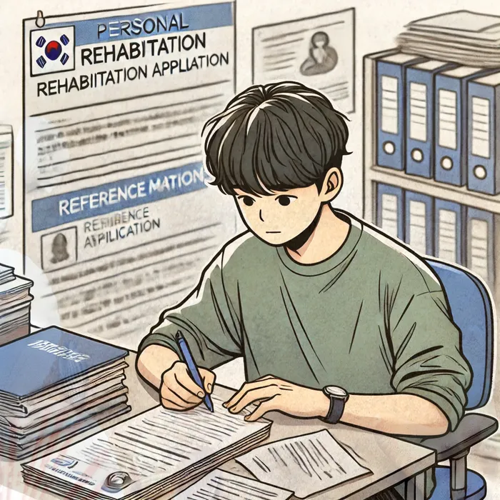 채무자회생및파산에관한법률