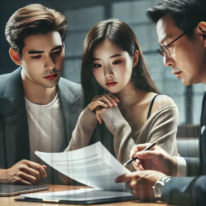 개인회생준비서류