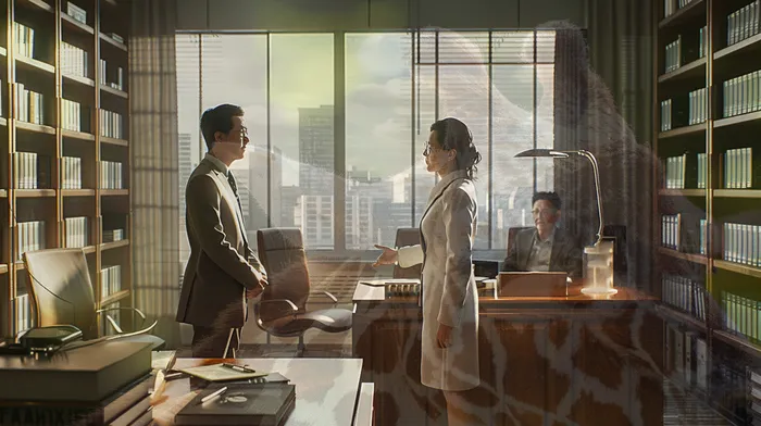 연대보증 연체 시