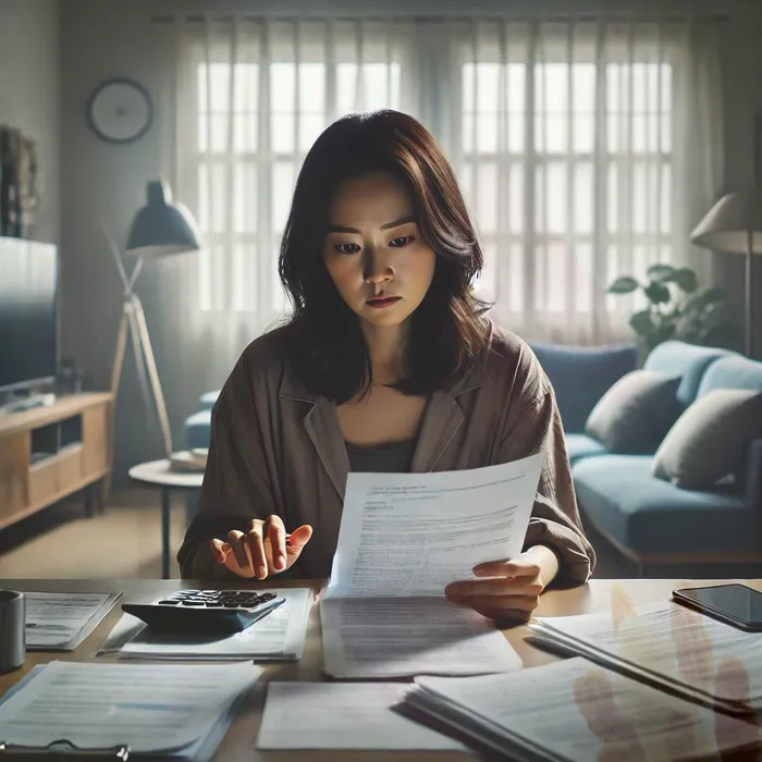 개인신용회복지원