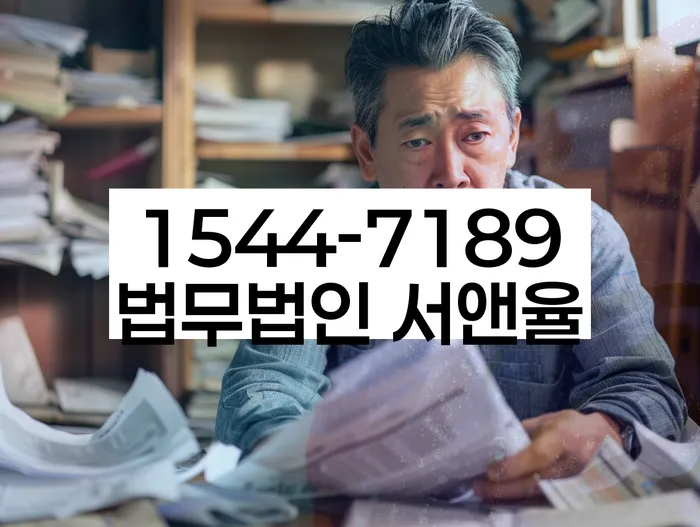개인신용회복지원