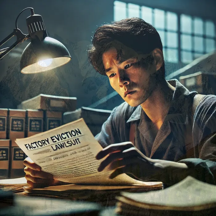 개인회생자동차 처리