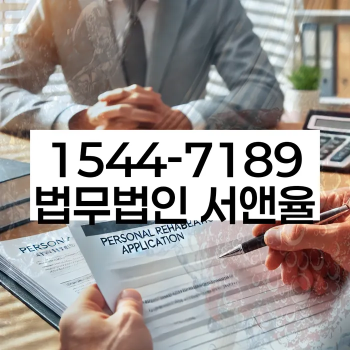 개인회생신청자격조회