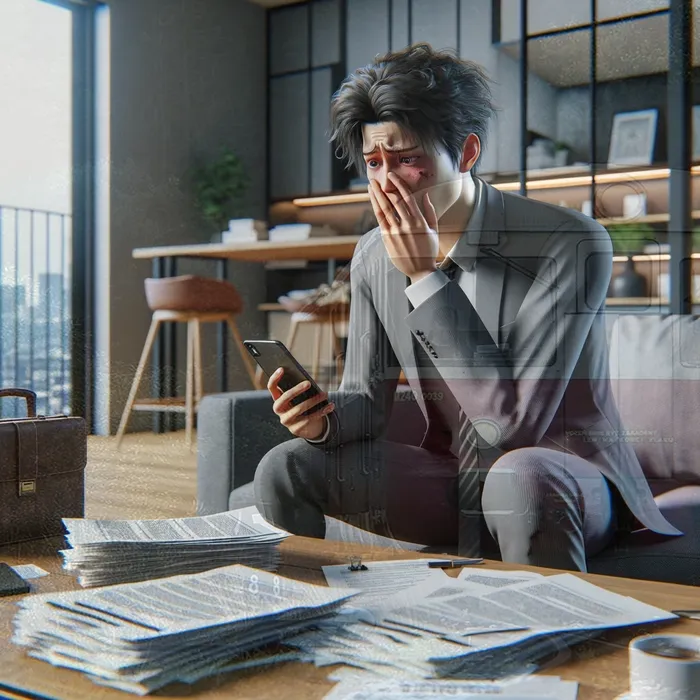 개인회생사무실