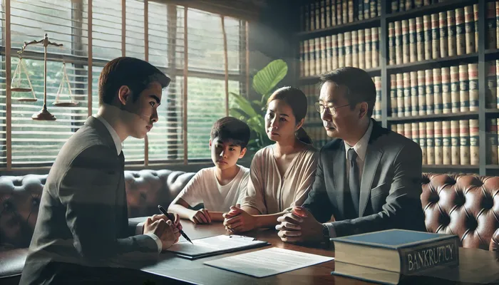 개인회생사무실