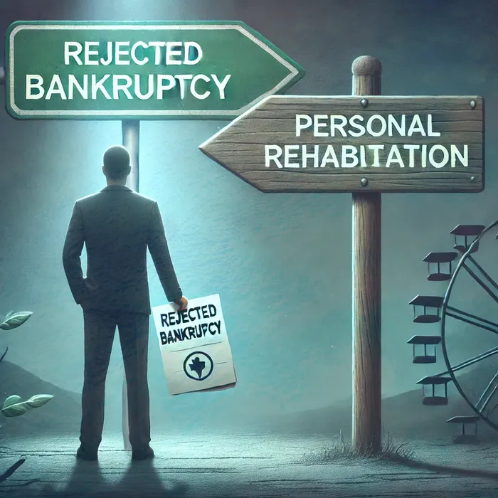 개인회생재신청