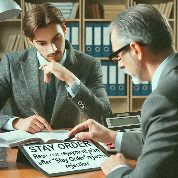 개인회생재신청