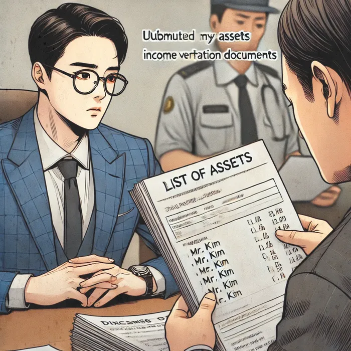 기대출추가대출 연체 시