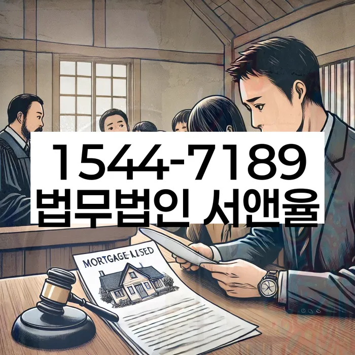 보증서대출 연체 시