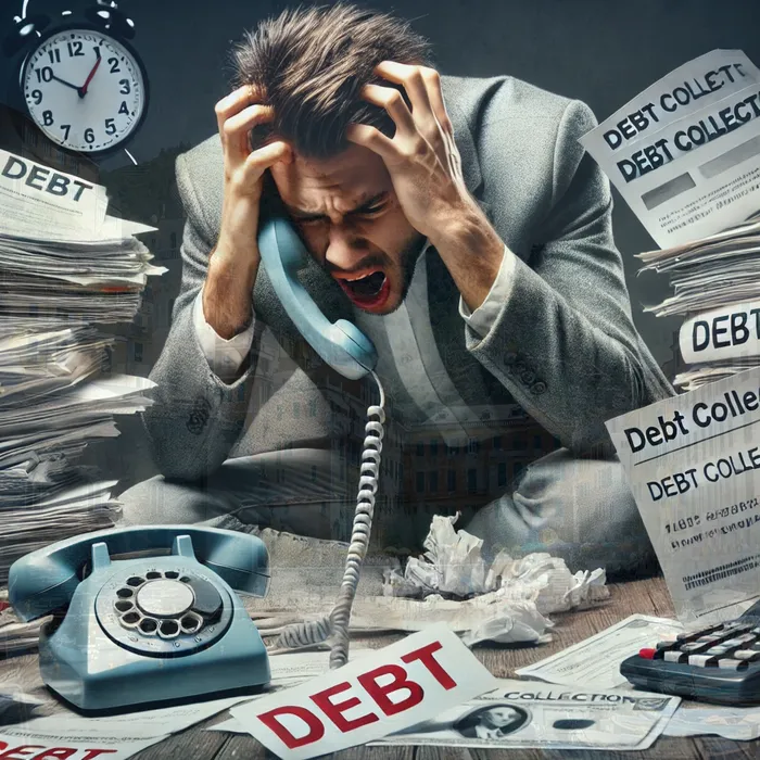 개인회생 중지명령