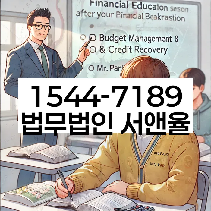 파산전문