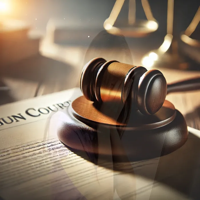 개인회생전자소송