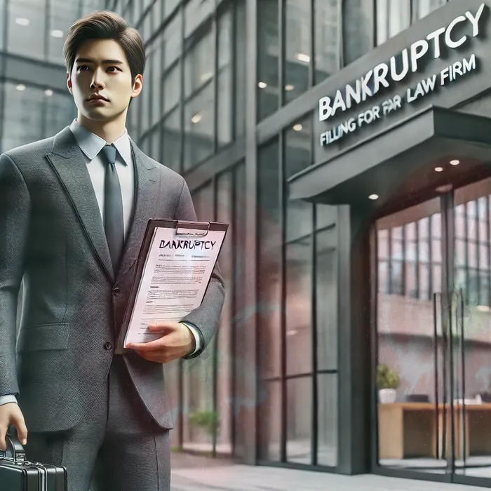 채권자파산신청