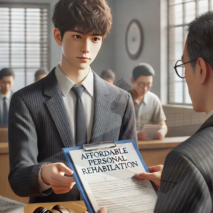 개인회생최저생계비