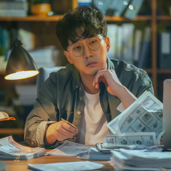 신용불량자사면