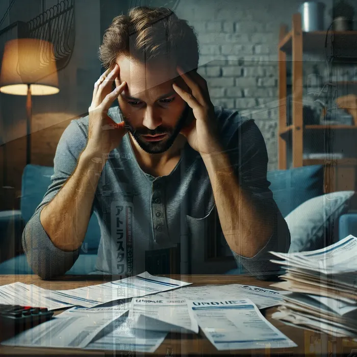 개인회생통장사용