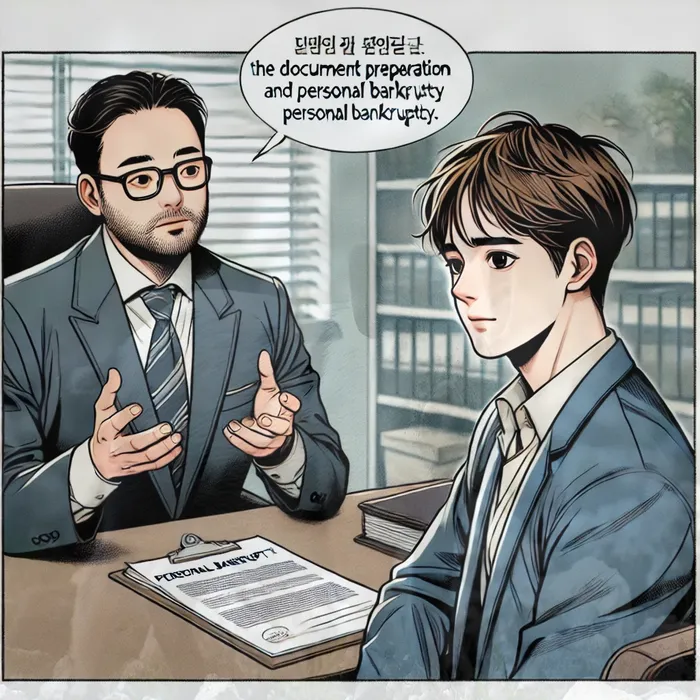 개인회생 비트코인