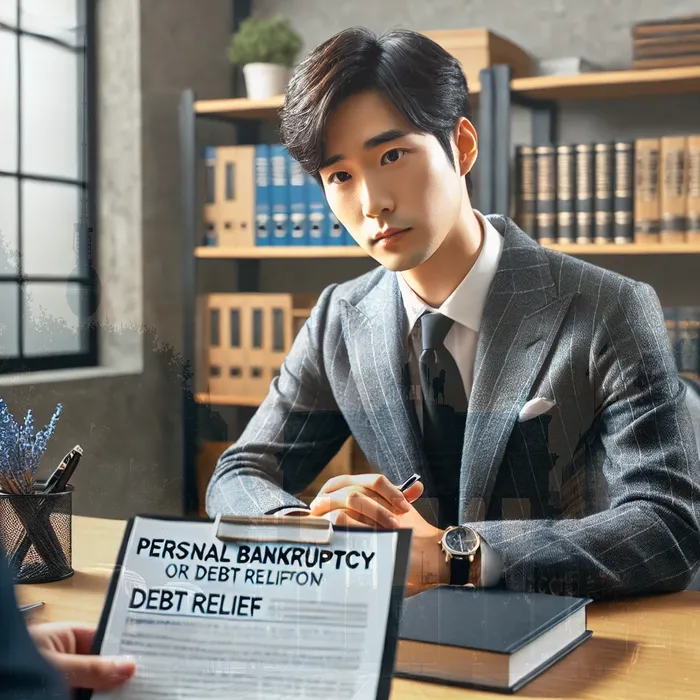 신용 회복 방법