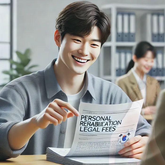 개인회생 서류 준비