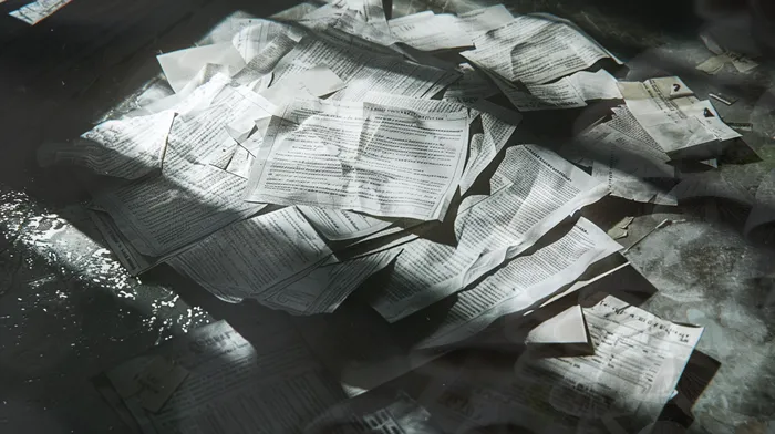 신용 회복 방법