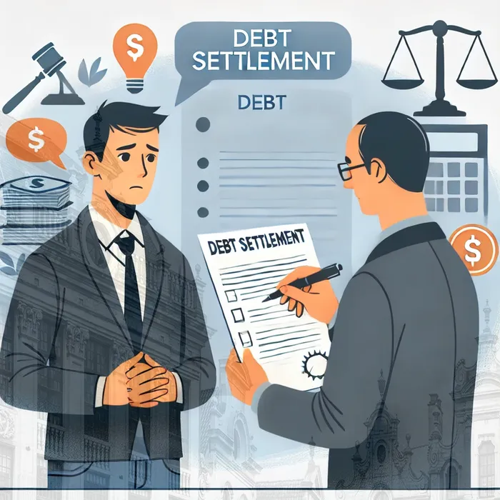 채권자와의 협상 방법