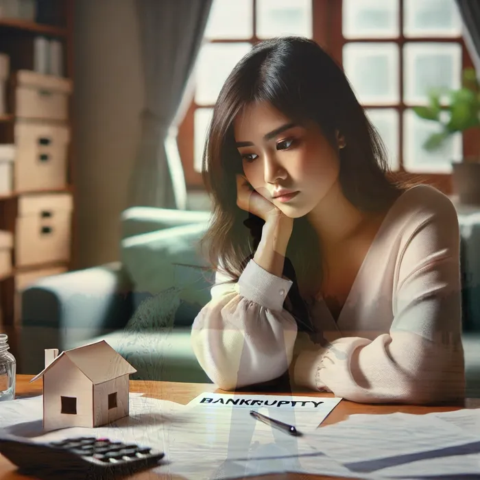 개인회생 신청 절차