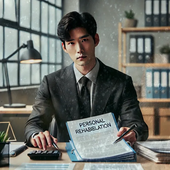 재산 처분 계획