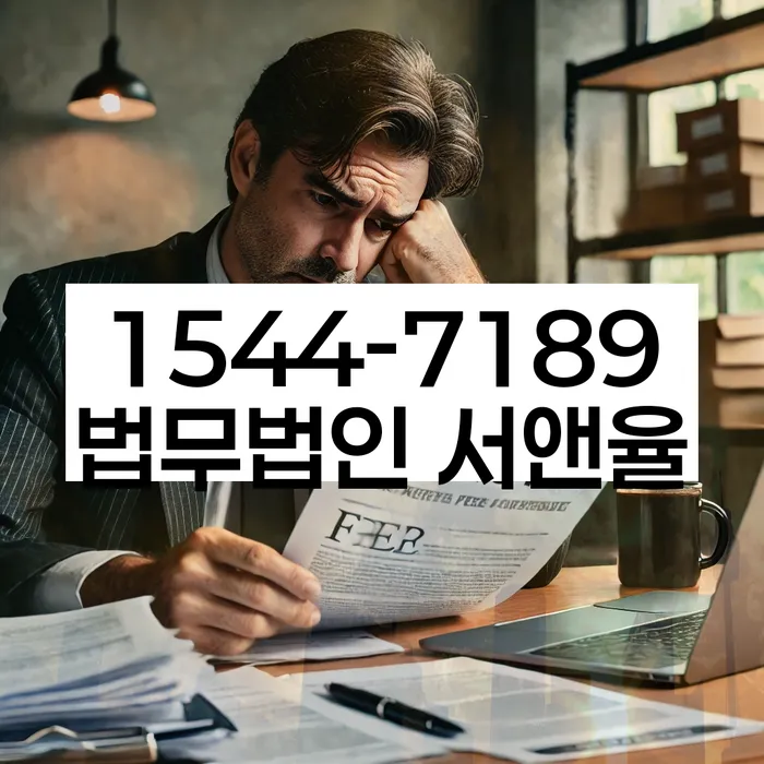 임차권등기신청 절차