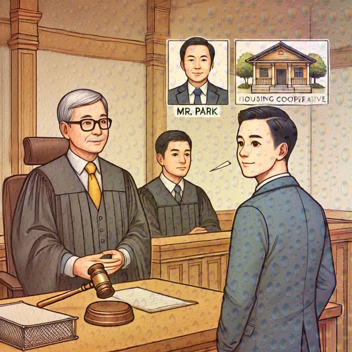 임차권등기 보증금 반환