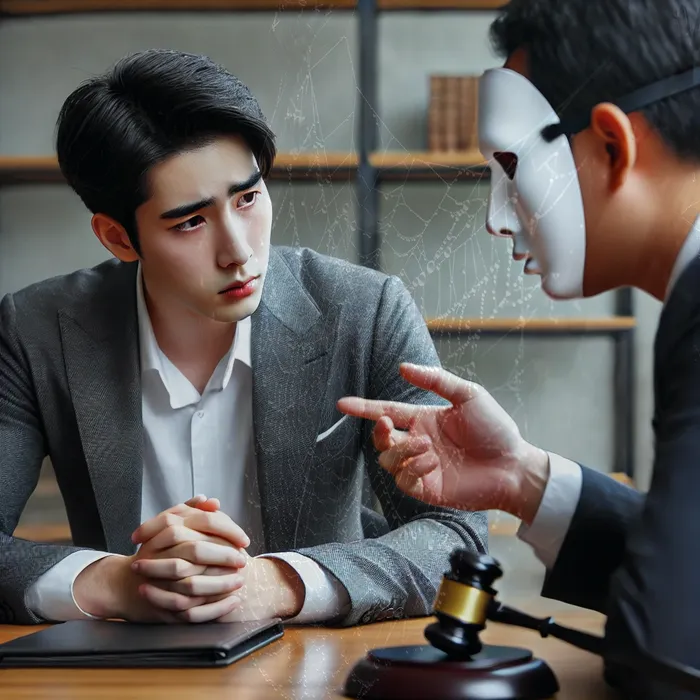 채무 상환 계획