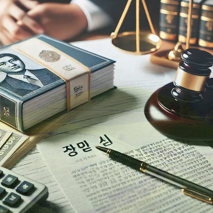 재정 회복 사례