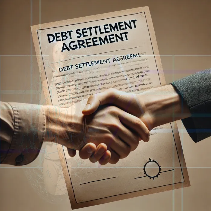 채무 해결 방법