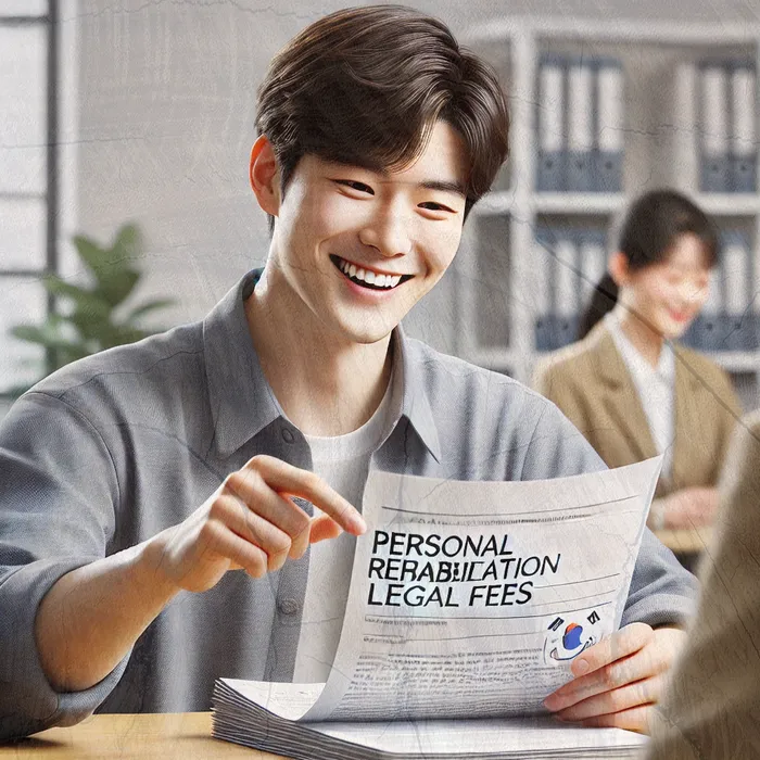 개인회생 신청 절차