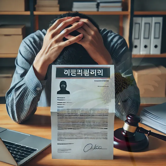 임차권등기 효력